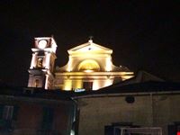 Chiesa di San Francesco a Maiori
